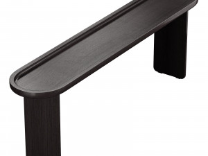 Gallotti and radice sensei Modello 3D