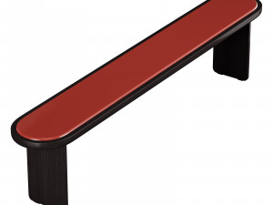 Gallotti and radice sensei Modello 3D
