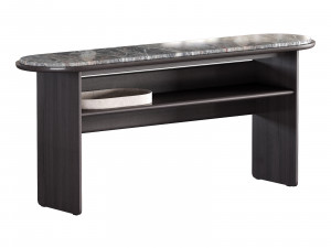 Gallotti and radice sensei console Modelo 3D