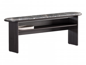 Gallotti and radice sensei console Modelo 3D