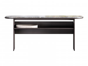 Gallotti and radice sensei console Modelo 3D
