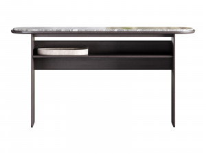 Gallotti and radice sensei console Modelo 3D