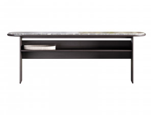 Gallotti and radice sensei console Modelo 3D
