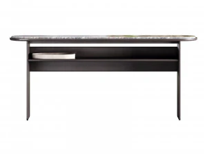 Gallotti and radice sensei console 3D Model
