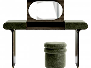 Gallotti and radice stami Model 3D