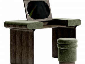 Gallotti and radice stami Model 3D