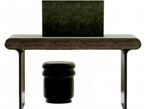 Gallotti and radice stami Model 3D