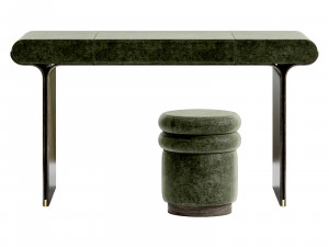 Gallotti and radice stami Model 3D