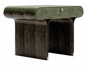Gallotti and radice stami night 3Dモデル