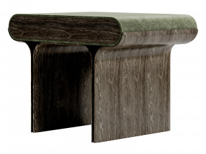Gallotti and radice stami night 3Dモデル