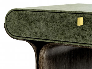 Gallotti and radice stami night 3Dモデル