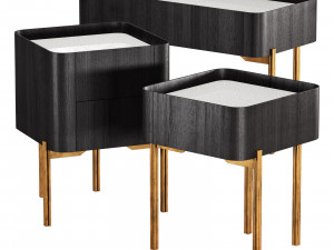 Gallotti and radice twelve C 3D Model
