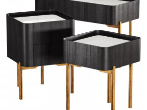 Галлотти и радиче двенадцать C 3D Модель