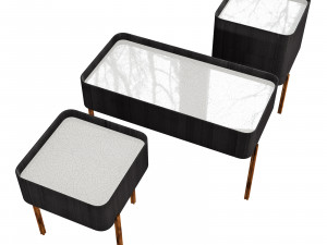 Gallotti and radice twelve C 3D Model