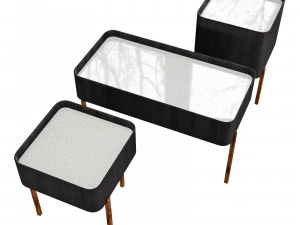 Gallotti and radice twelve C 3D Model