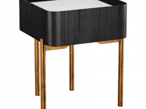 Gallotti and radice twelve C 3D Model