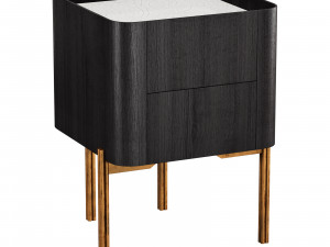 Gallotti and radice twelve C 3D Model