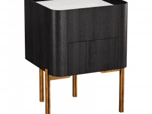 Gallotti and radice twelve C 3D Model