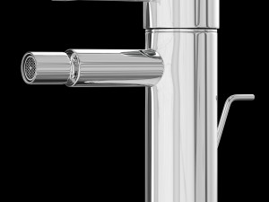 Grohe essence set 001 Modello 3D