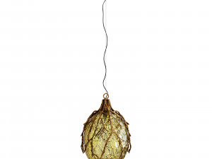 Pikart lights branch 3D Model