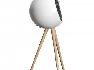 Bossa moonraker 3D Model