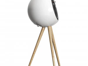 博萨太空城 3D 模型