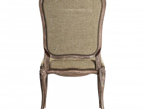 Classic chair 2 3D Model