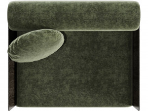 Gallotti and radice stami lounge 3D 모델