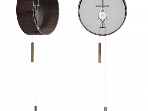 Gallotti Radice tic tac 3D Model