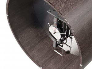 Gallotti Radice tic tac 3D Model