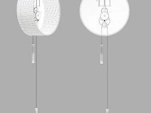 Gallotti Radice tic tac 3D Model