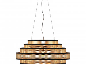 Imperium light absalon Modelo 3D
