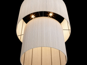 Imperium light aerostat 3D Модель