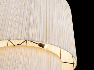 Imperium light aerostat 3D Модель