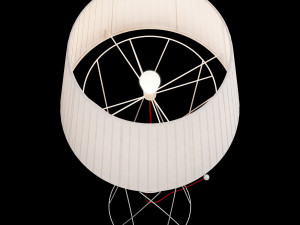 Imperium light airiness 3D 모델