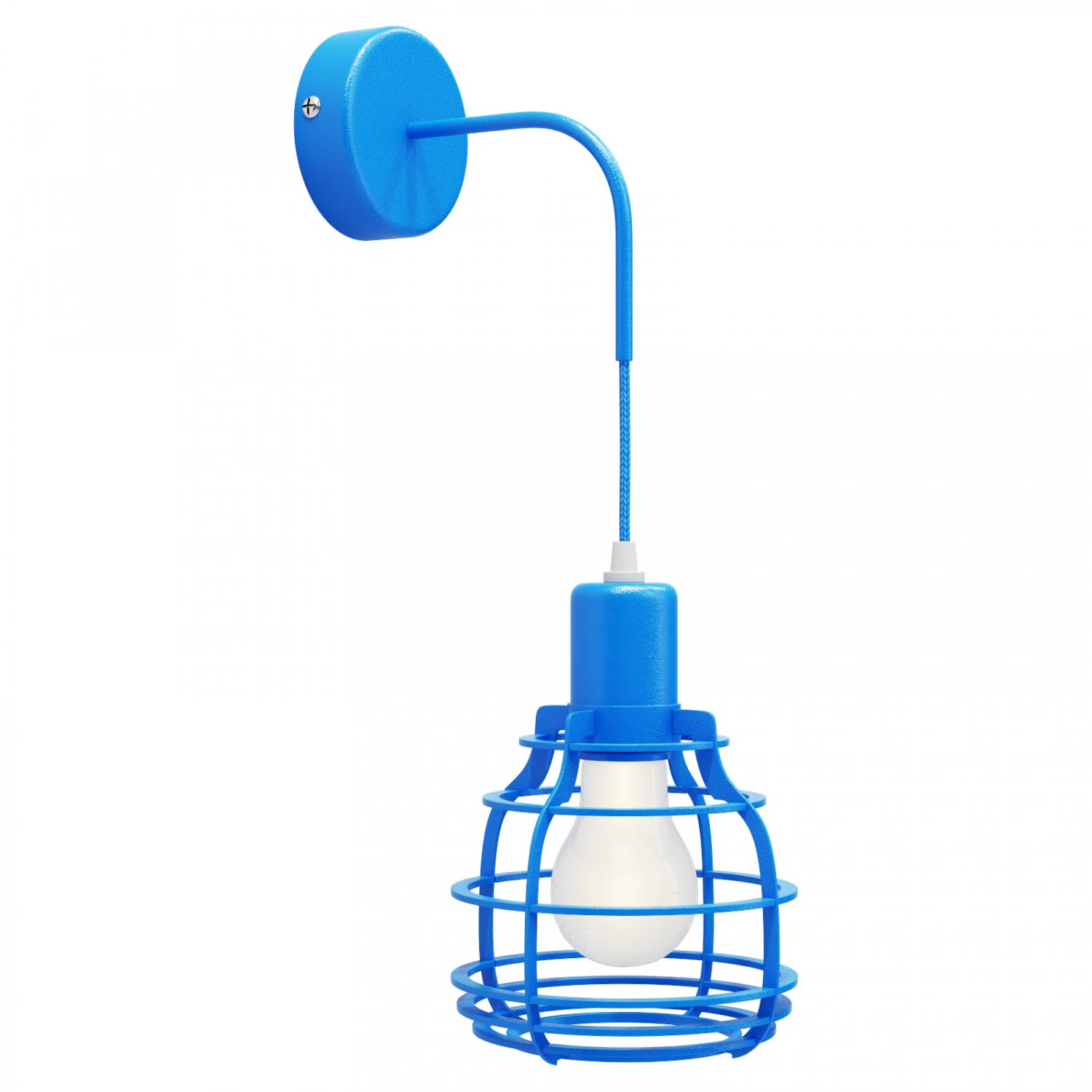 Ara leggera dell'Imperio Modello 3D .c4d .max .obj .3ds .fbx .stl .blend 