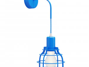 Światło Imperium Model 3D