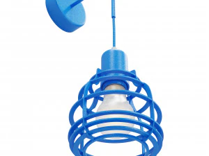 Ara leggera dell'Imperio Modello 3D