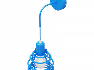 Imperium light ara Model 3D