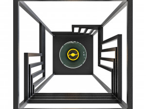 Imperium light aragon 3D Модель