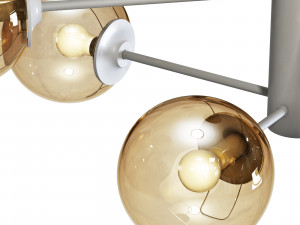Imperium light atlant Modelo 3D