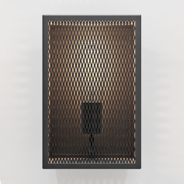 Imperium light azkaban 146116 05 05 3D Model .c4d .max .obj .3ds .fbx .stl .blend 