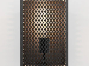 Imperium lekkiego azkabanu 146116 05 05 Model 3D