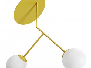 Imperium jasna wiśnia Model 3D