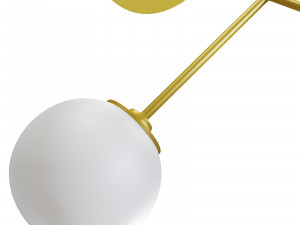 Imperium light cherry 3D Модель