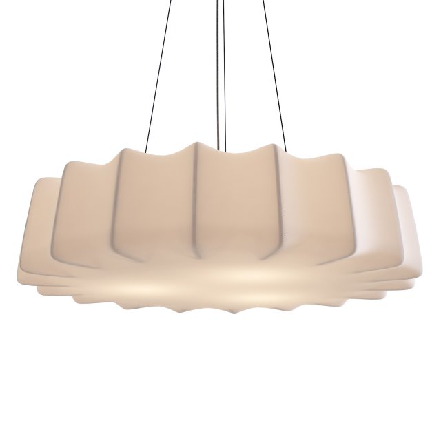 Imperium light clouds 3Dモデル .c4d .max .obj .3ds .fbx .stl .blend 