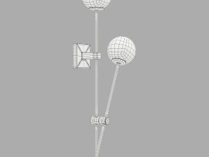 Imperium light conty 3D Model
