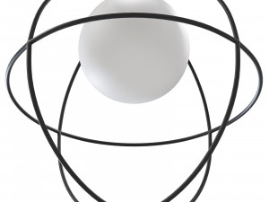 Imperium light da vinci 3D Model