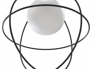 Imperium light da vinci 3D Model