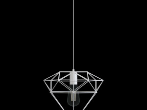 Imperium light diamond Modello 3D